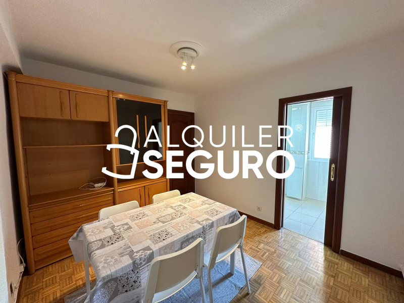 Inmueble en Calle Velilla , MADRID