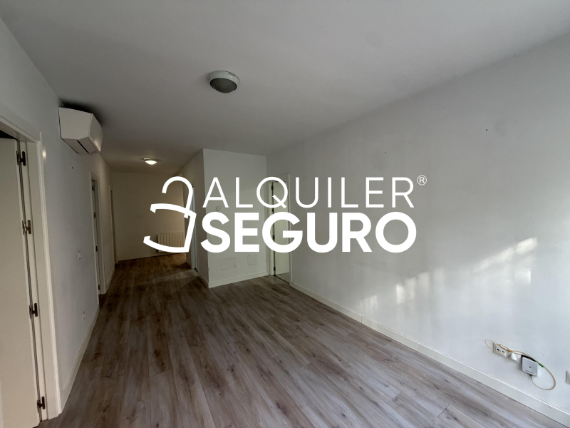 Inmueble en Avenida Verbena de la Paloma, MADRID