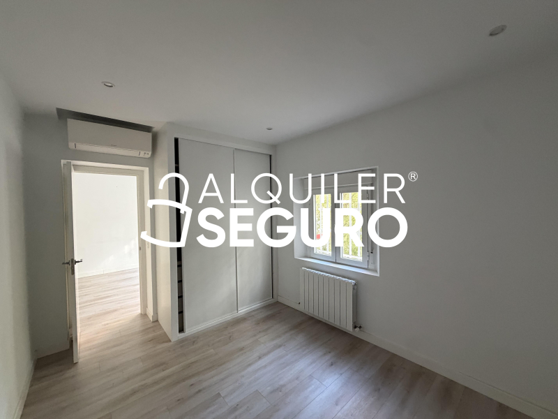 Inmueble en Avenida Verbena de la Paloma, MADRID