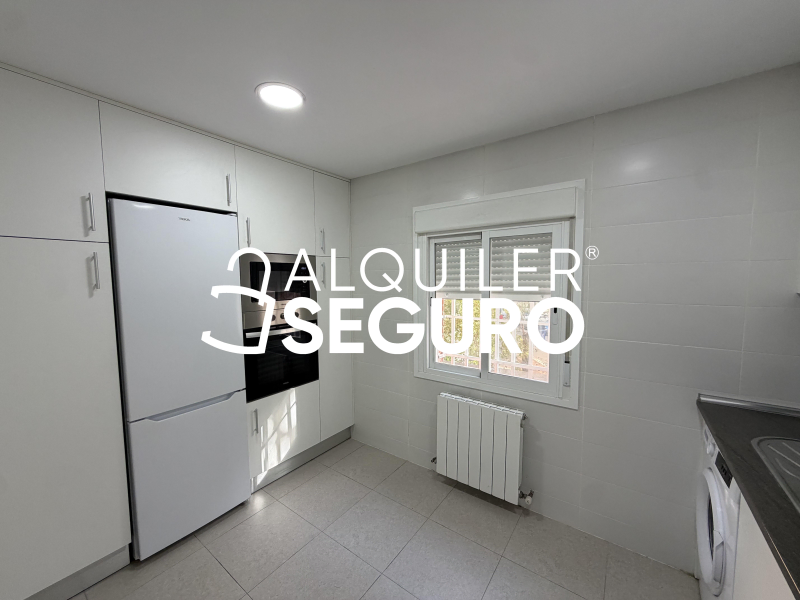 Inmueble en Avenida Verbena de la Paloma, MADRID