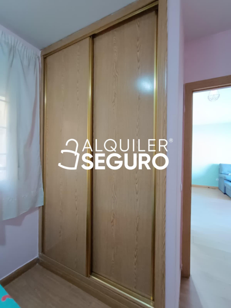 Piso en Avenida Rufino Rubio, YELES TOLEDO