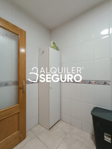 Piso en Avenida Rufino Rubio, YELES TOLEDO