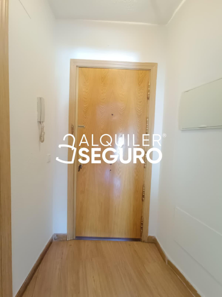 Piso en Avenida Rufino Rubio, YELES TOLEDO