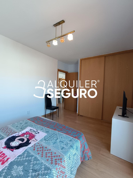 Piso en Avenida Rufino Rubio, YELES TOLEDO