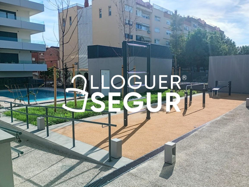 Piso en Calle de Gloria Fuertes, VILADECANS BARCELONA