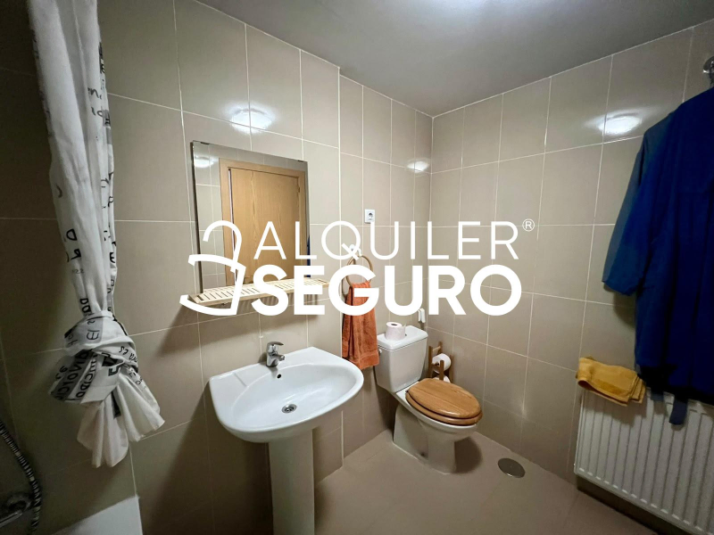 Inmueble en Calle Mar del Nte, MADRID