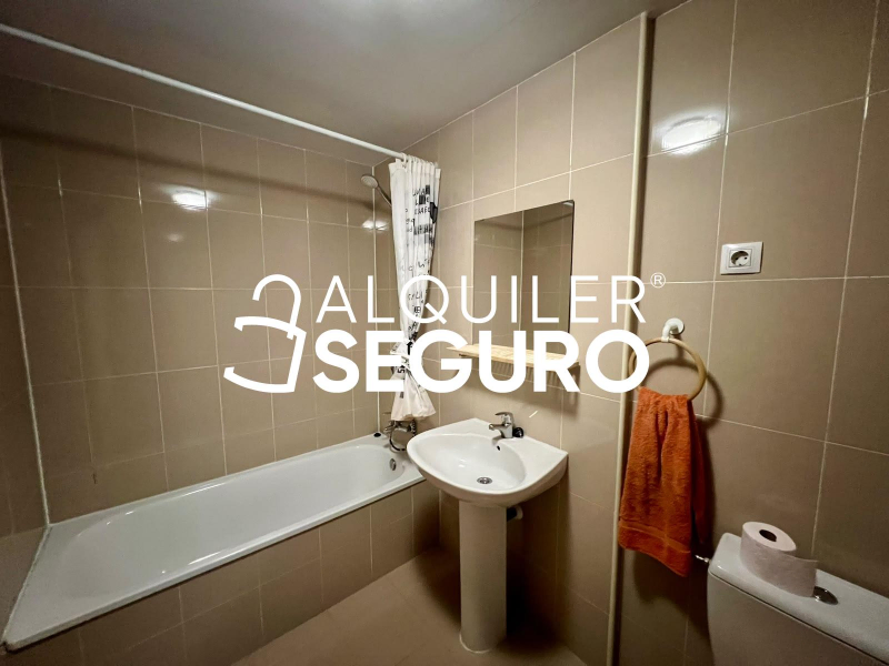 Inmueble en Calle Mar del Nte, MADRID