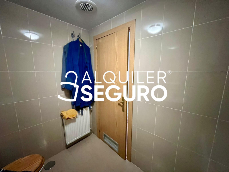 Inmueble en Calle Mar del Nte, MADRID