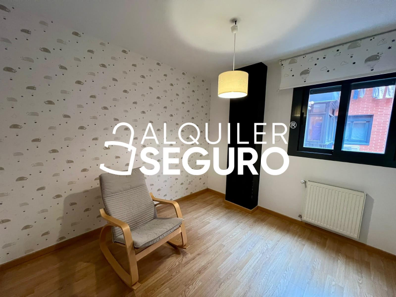 Inmueble en Calle Mar del Nte, MADRID