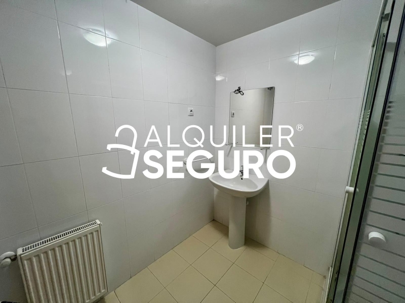 Inmueble en Calle Mar del Nte, MADRID