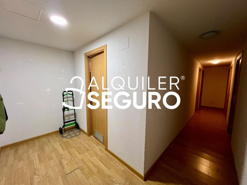 Inmueble en Calle Mar del Nte, MADRID