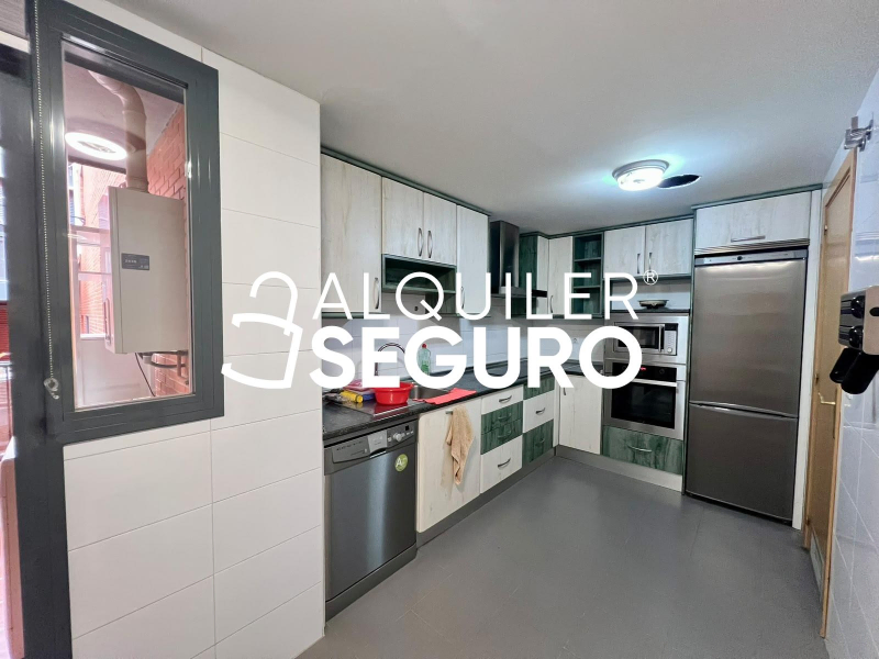 Inmueble en Calle Mar del Nte, MADRID
