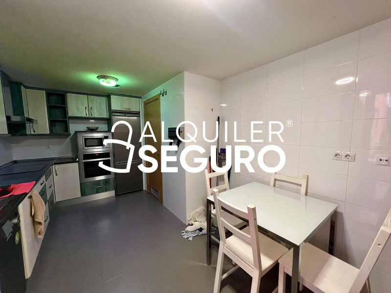 Inmueble en Calle Mar del Nte, MADRID