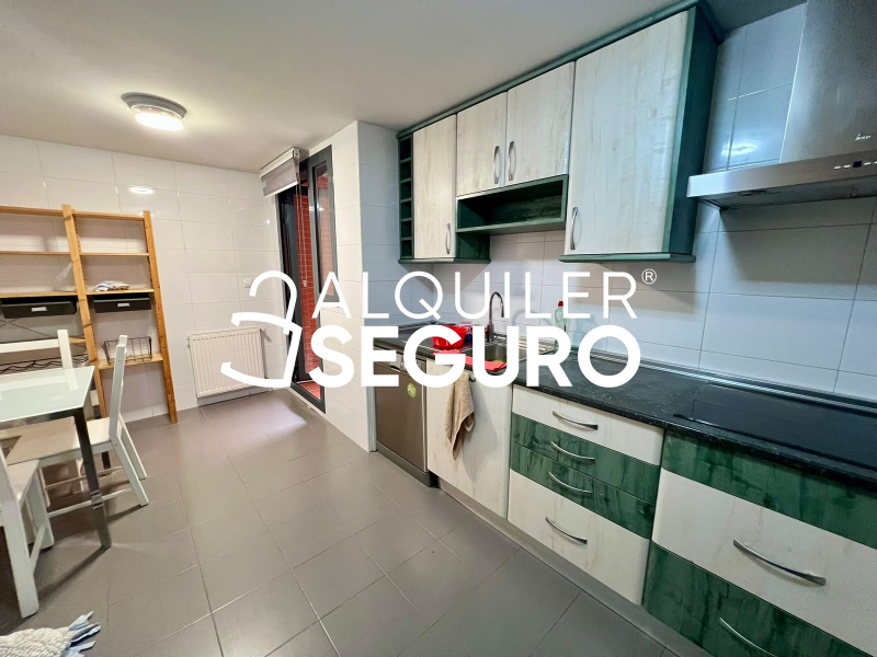Inmueble en Calle Mar del Nte, MADRID