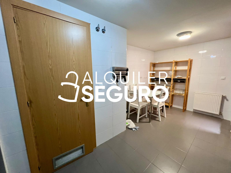 Inmueble en Calle Mar del Nte, MADRID