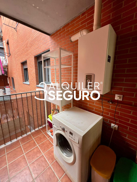 Inmueble en Calle Mar del Nte, MADRID