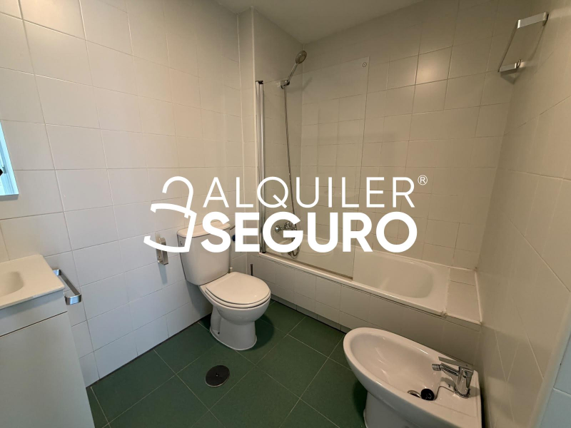 Inmueble en Calle Alto de la sartenilla, MADRID