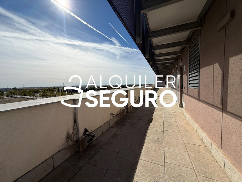 Inmueble en Calle Alto de la sartenilla, MADRID