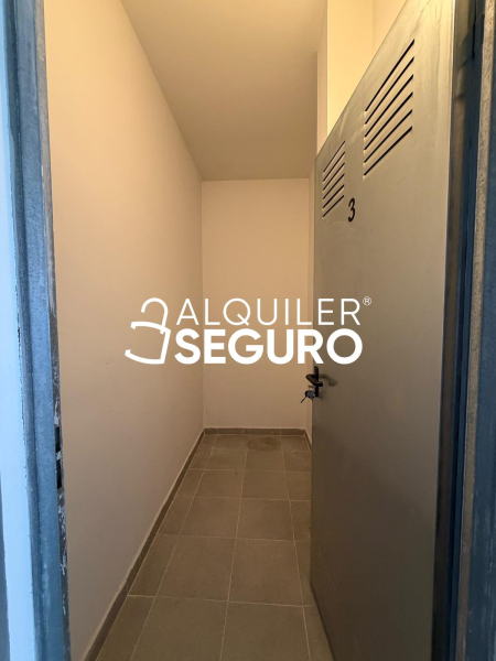Inmueble en Calle Alto de la sartenilla, MADRID