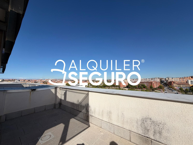 Inmueble en Calle Alto de la sartenilla, MADRID