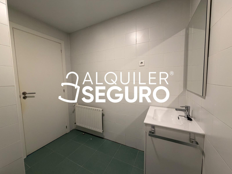 Inmueble en Calle Alto de la sartenilla, MADRID