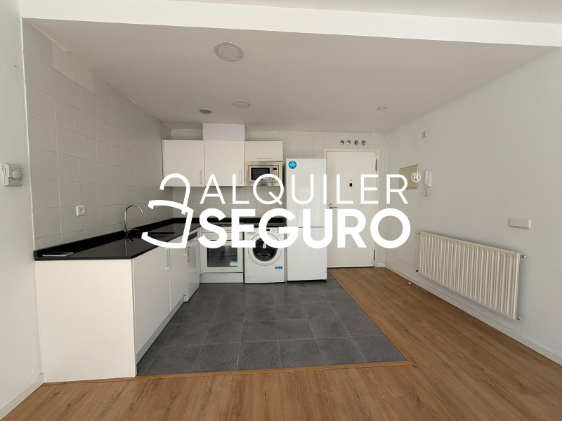 Inmueble en Calle Alto de la sartenilla, MADRID