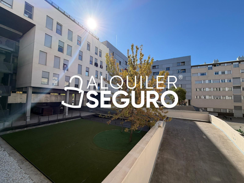 Inmueble en Calle Alto de la sartenilla, MADRID