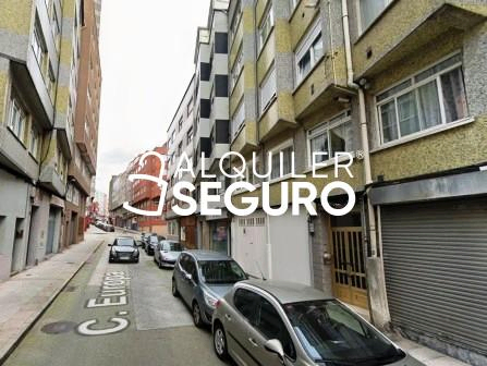 Piso en Calle Europa, A CORUÑA A CORUÑA