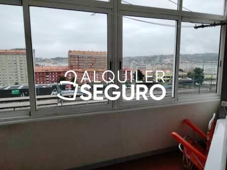 Piso en Calle Europa, A CORUÑA A CORUÑA