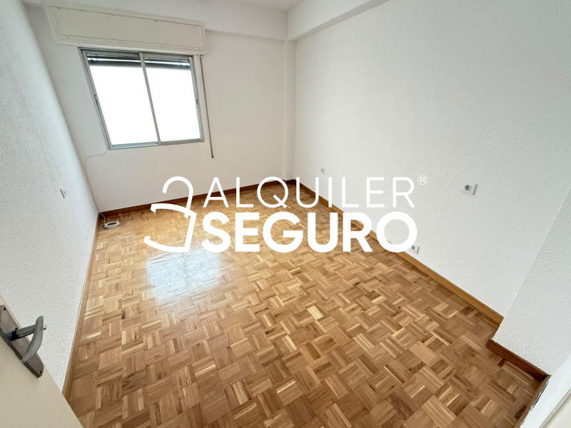 Piso en Calle Canillas, MADRID MADRID