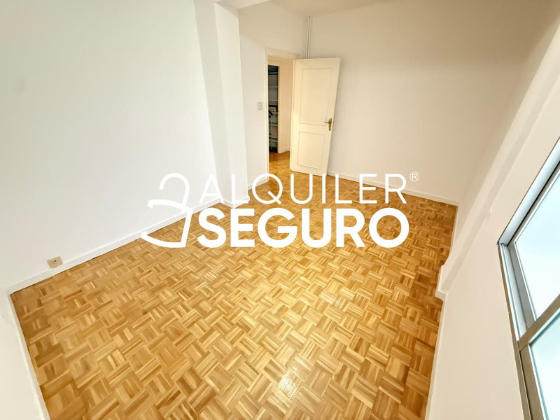 Piso en Calle Canillas, MADRID MADRID
