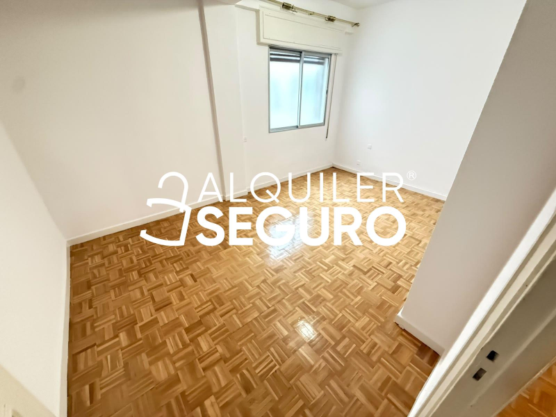Piso en Calle Canillas, MADRID MADRID