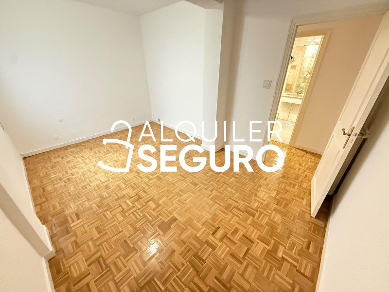 Piso en Calle Canillas, MADRID MADRID