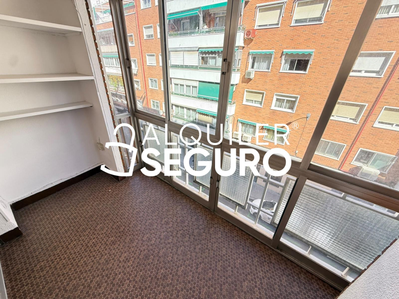 Piso en Calle Canillas, MADRID MADRID