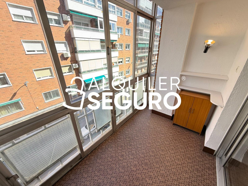 Piso en Calle Canillas, MADRID MADRID