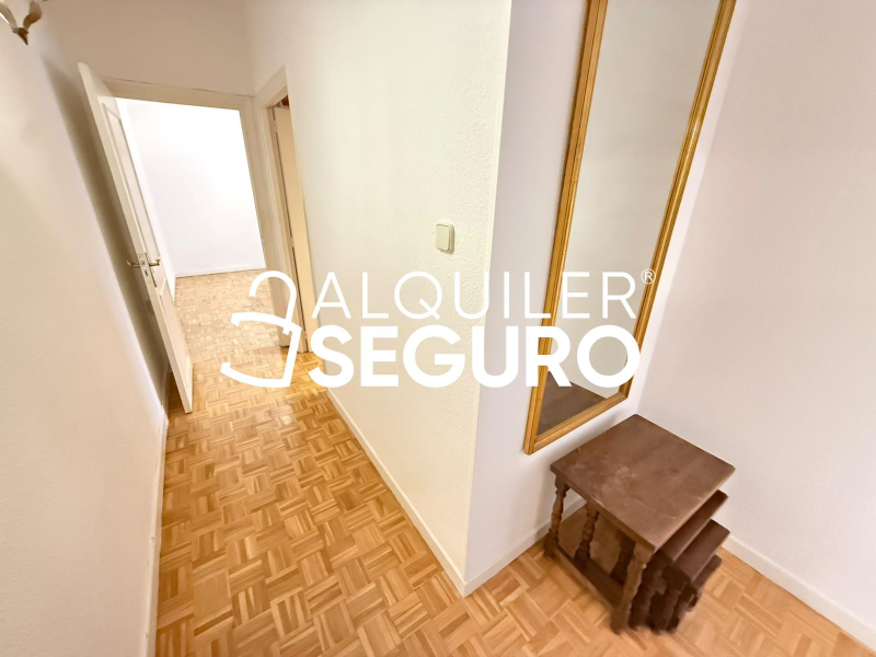 Piso en Calle Canillas, MADRID MADRID