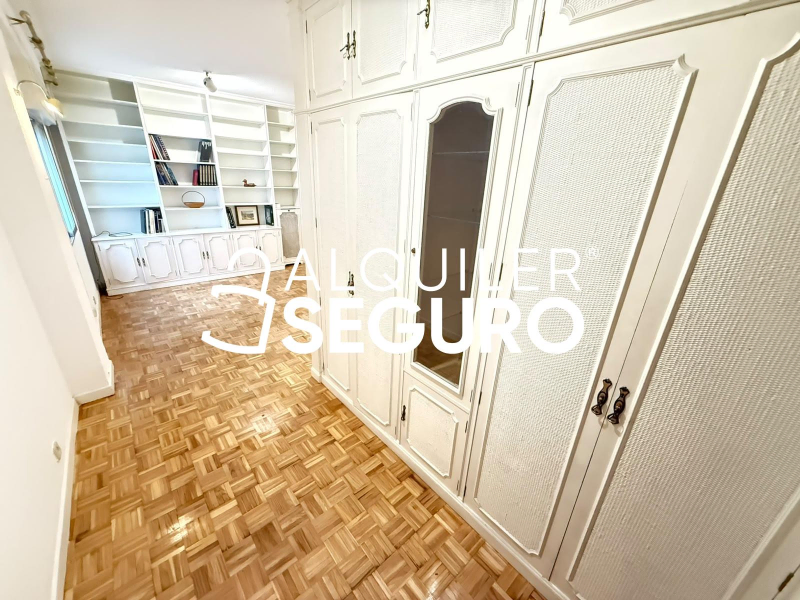 Piso en Calle Canillas, MADRID MADRID
