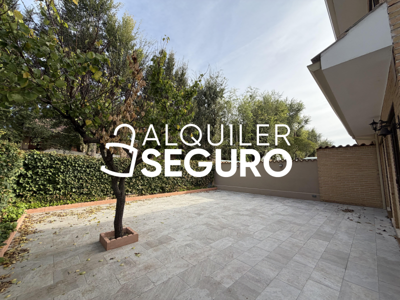 Piso en Calle Greco, SAN MARTÍN DE LA VEGA MADRID