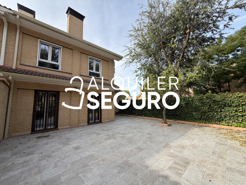 Piso en Calle Greco, SAN MARTÍN DE LA VEGA MADRID