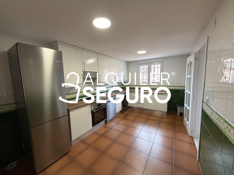Piso en Calle Greco, SAN MARTÍN DE LA VEGA MADRID