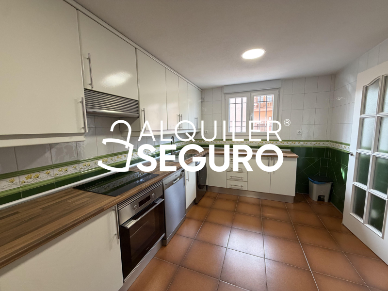 Piso en Calle Greco, SAN MARTÍN DE LA VEGA MADRID