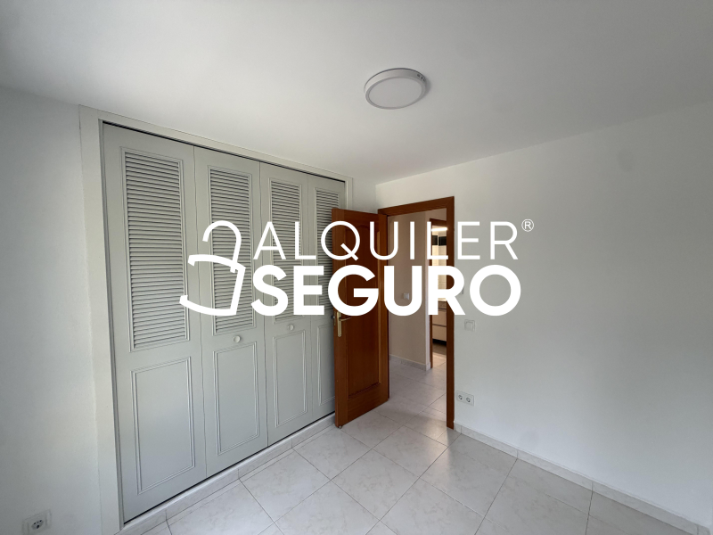 Piso en Calle Greco, SAN MARTÍN DE LA VEGA MADRID