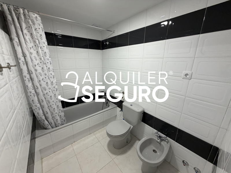 Piso en Calle Greco, SAN MARTÍN DE LA VEGA MADRID