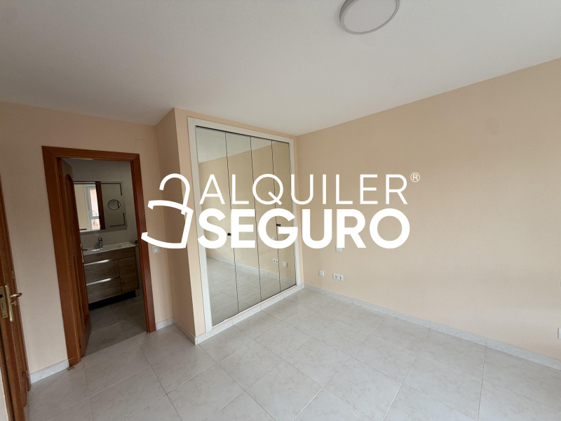 Piso en Calle Greco, SAN MARTÍN DE LA VEGA MADRID