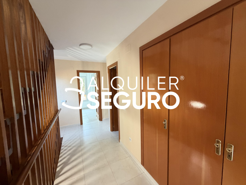 Piso en Calle Greco, SAN MARTÍN DE LA VEGA MADRID