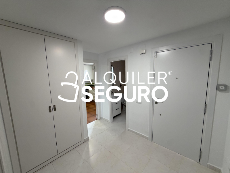 Piso en Calle Greco, SAN MARTÍN DE LA VEGA MADRID