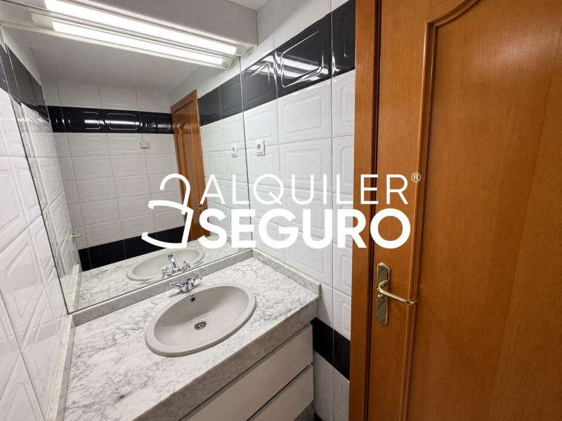 Piso en Calle Greco, SAN MARTÍN DE LA VEGA MADRID
