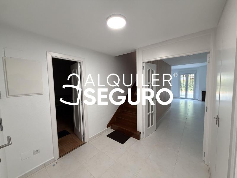 Piso en Calle Greco, SAN MARTÍN DE LA VEGA MADRID