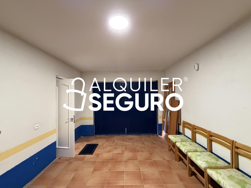 Piso en Calle Greco, SAN MARTÍN DE LA VEGA MADRID