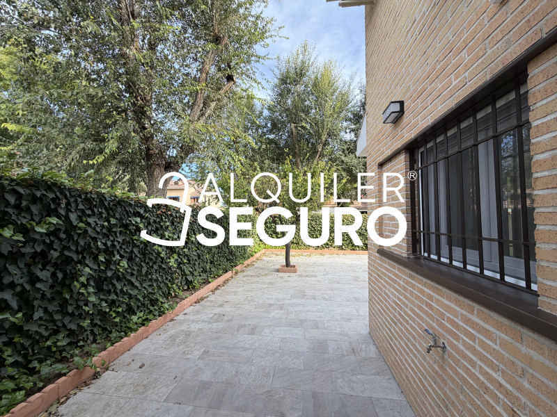 Piso en Calle Greco, SAN MARTÍN DE LA VEGA MADRID